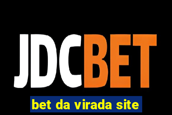 bet da virada site